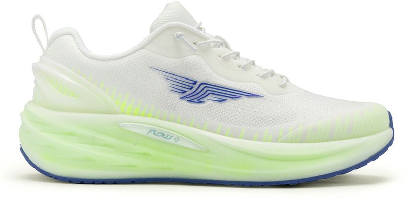 RED TAPE Athleisure Sports Shoes for Men (Multicolor, Size 10) - Image 3