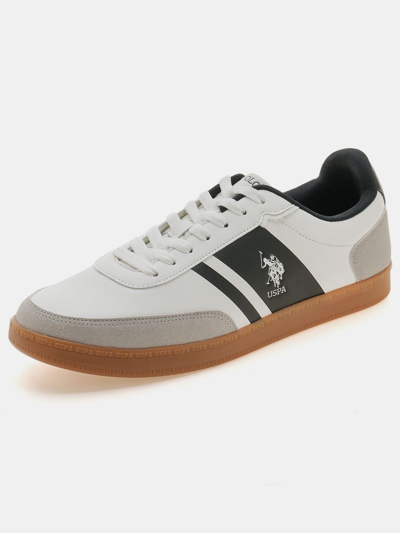 U.S. POLO ASSN. Men's Sneakers - Image 5