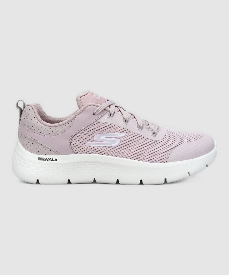 Skechers GO WALK FLEX Casual Shoes For Women - Image 4