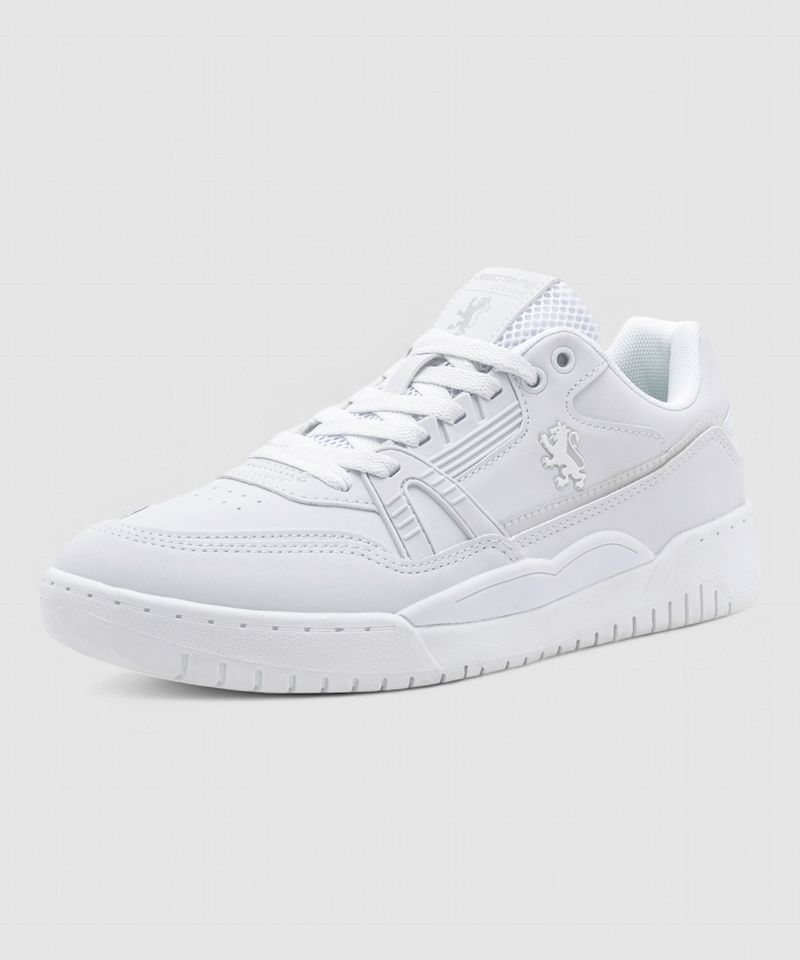 RED TAPE Men's Soft Cushion Slip-Resistant Sneakers - Image 6