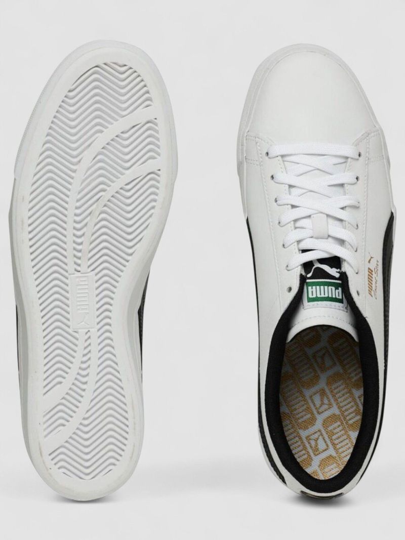 Court Star Vulc FS Men's Sneakers - Image 5