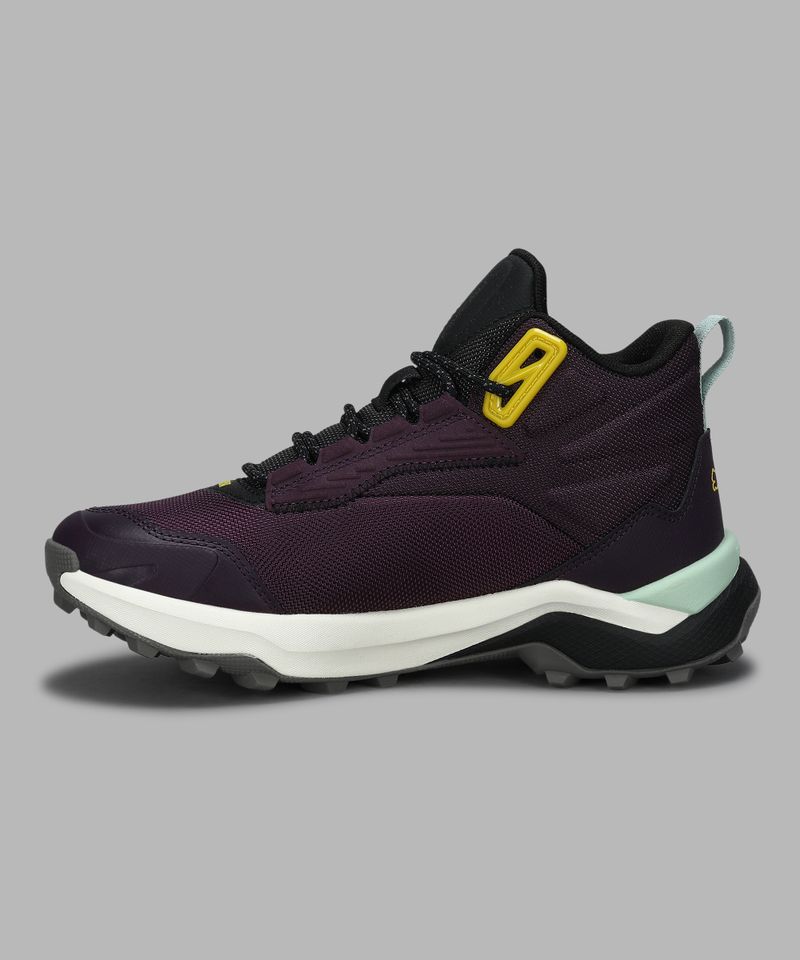PUMA Obstruct Pro Mid Running Shoes For Women - Image 3