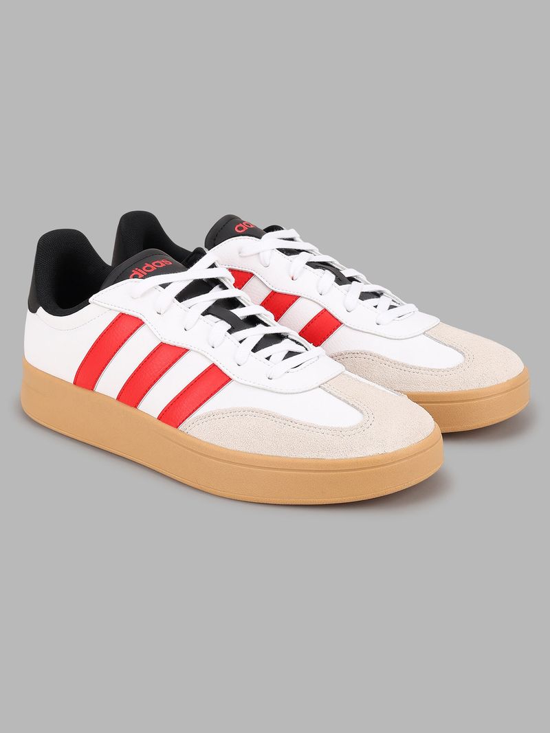 adidas BARREDA IKD Men's Sneakers - Image 4