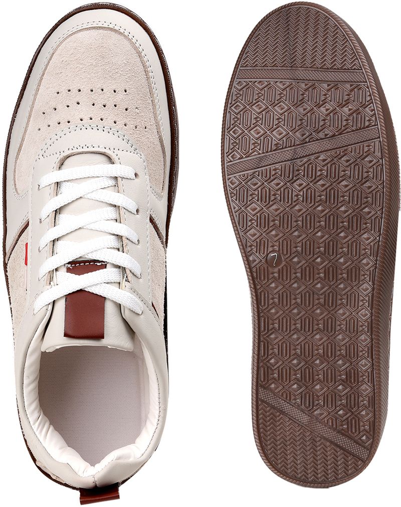 ROASTER Men's Casual Sneakers - Image 4
