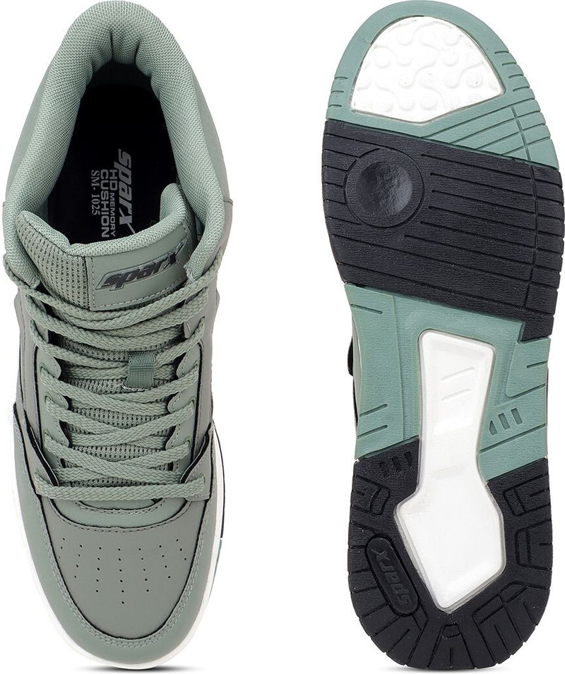 Sparx SM 1025 Men's Sneakers - Image 3