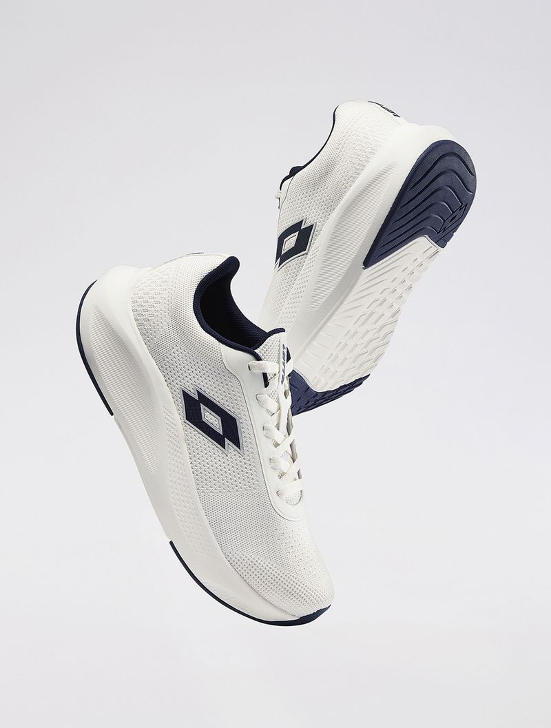 Xwift Knit Running Shoes For Men - Image 5
