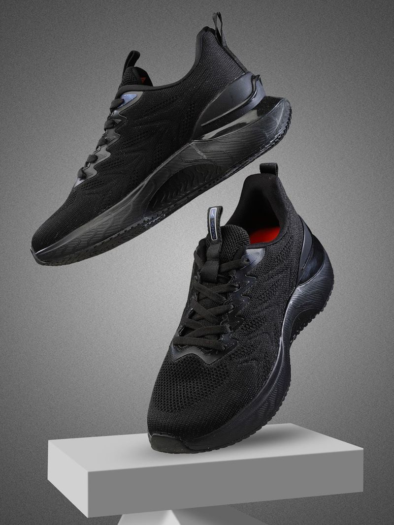 ACTION Athleo N-1402 Men's Running Shoes - Image 4