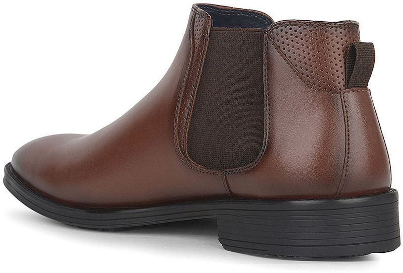 Bata Men Casual Boots - Image 4