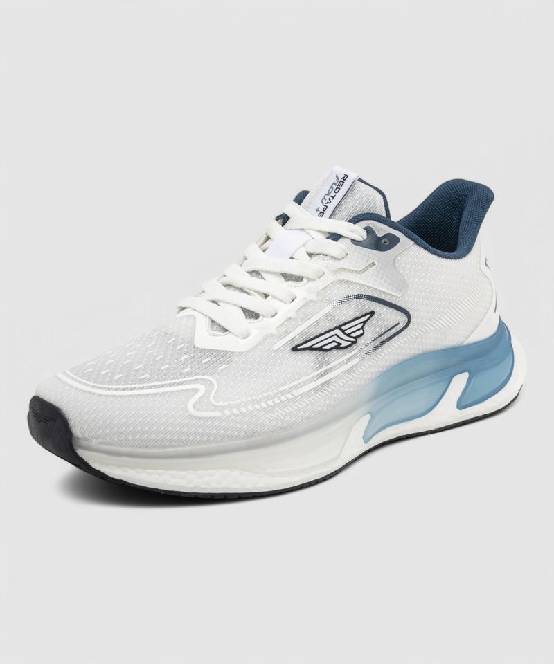 RED TAPE Men's Cushioning Walking Shoes - Image 6