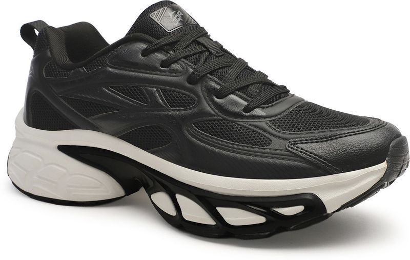 JQR SAVILLE Running Shoes For Men - Image 3