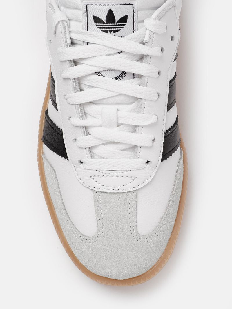 ADIDAS ORIGINALS SAMBA XLG Sneakers For Men - Image 6