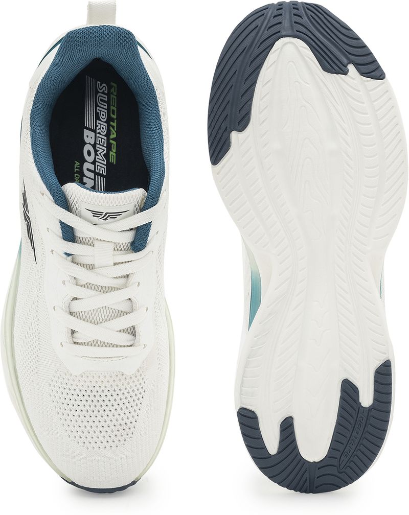 RED TAPE Men's Cushioning Walking Shoes - Image 6