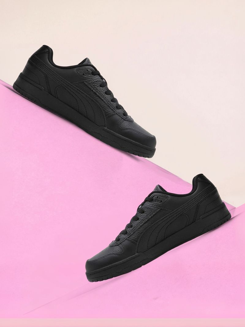 Court Shatter Low Sneakers For Men - Image 4