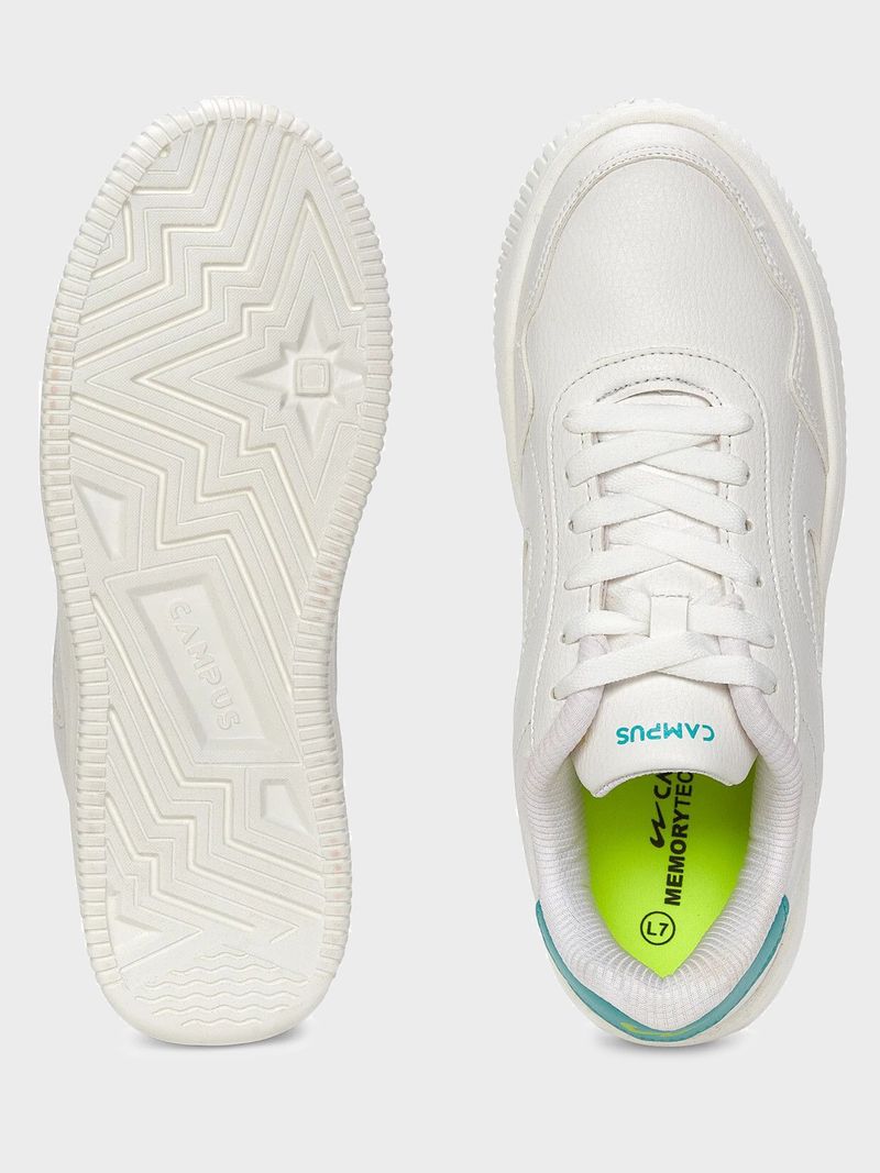 CAMPUS OGL-09 Memory Foam Insole - Image 6