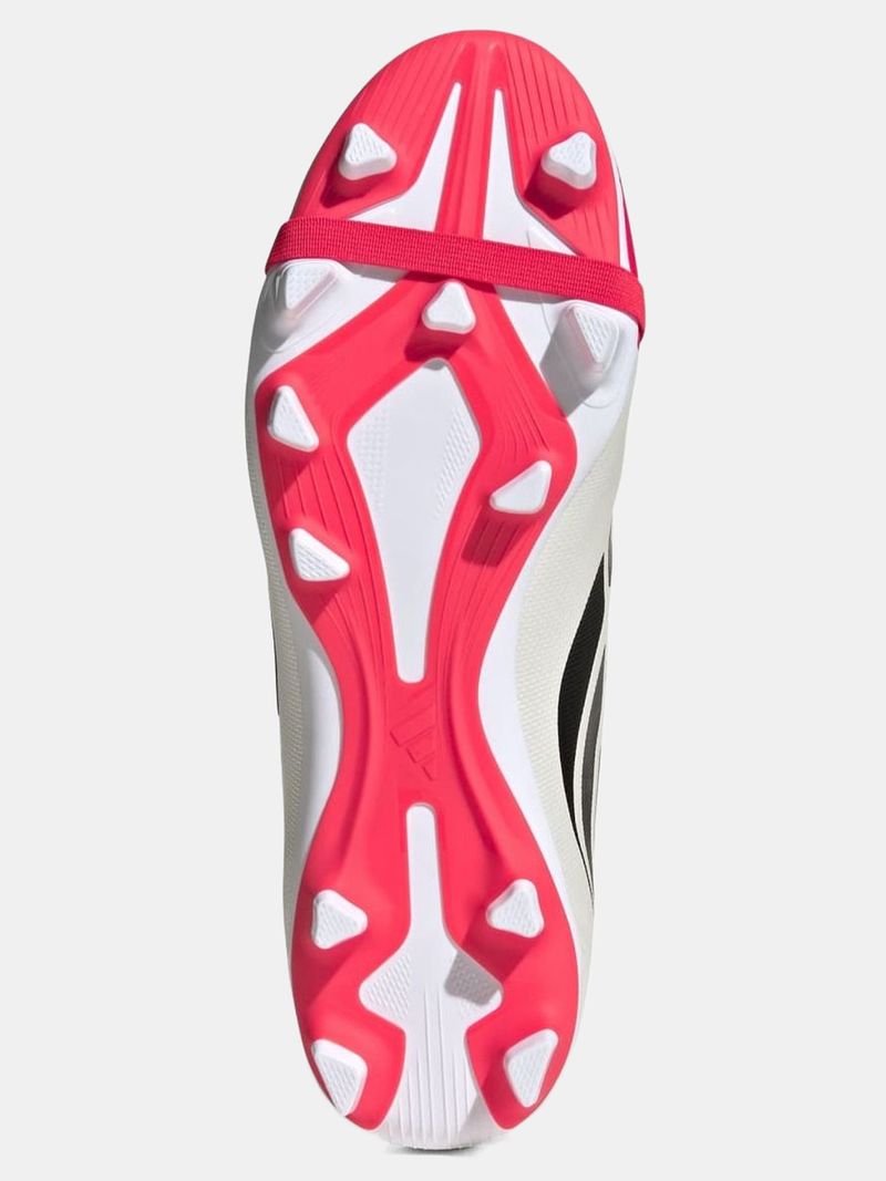 adidas Predator Club FT FG/MG Football Shoes - Image 4