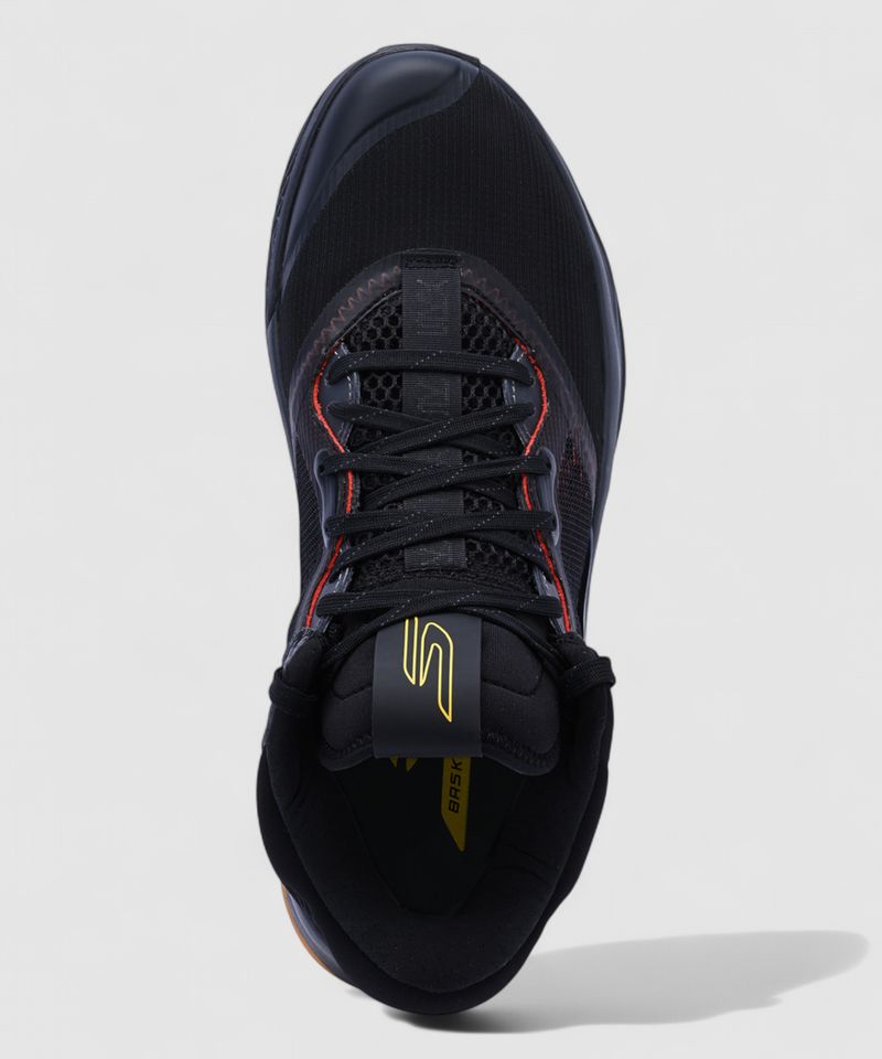 Skechers SKX FLOAT Basketball Shoes For Men - Image 6