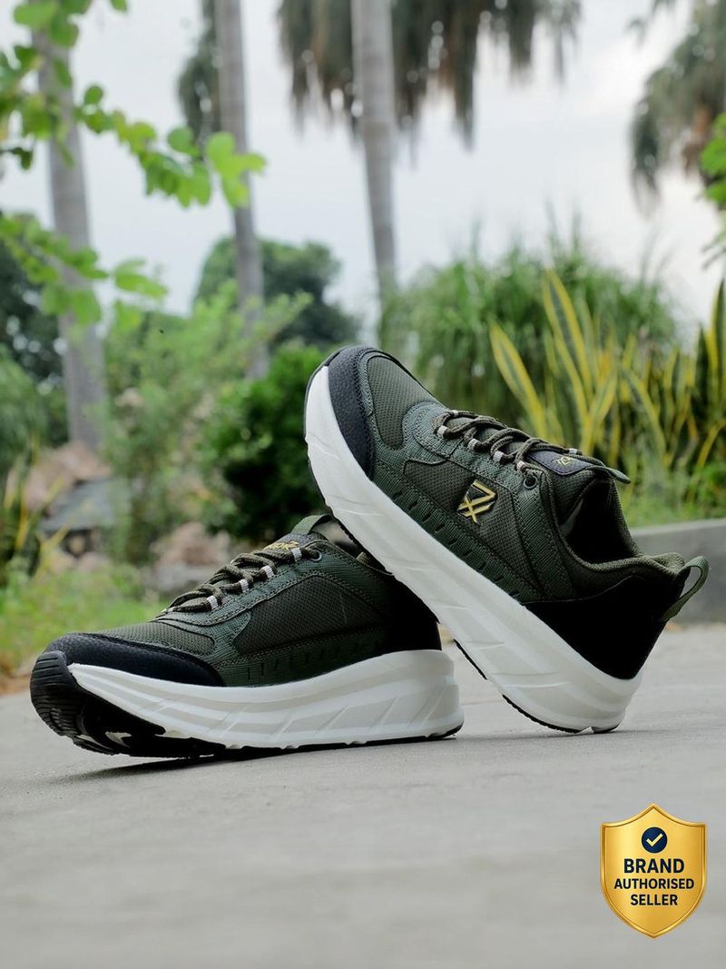 LIBERTY Leap7x MOUNT-E Sports Lacing Shoes - Image 2