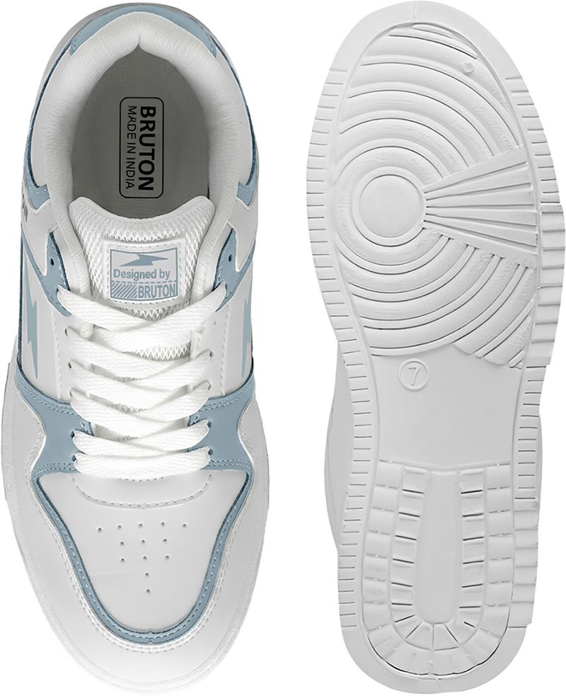 BRUTON 218 Pulse X Men's Casual Shoes - Image 5