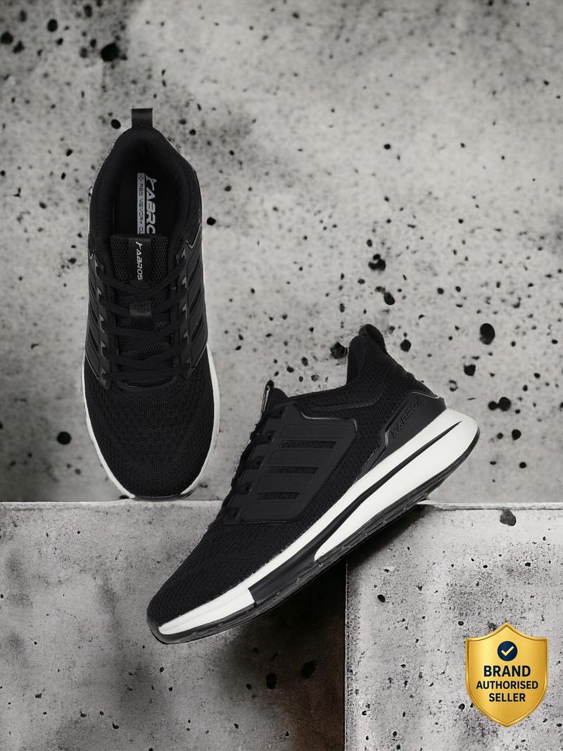 Abros DORAN Men's Running, Training, Gym Shoes - Image 2