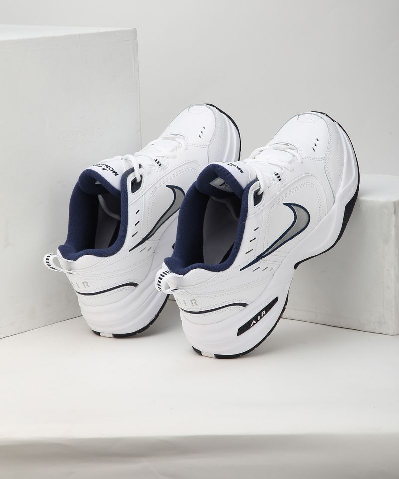 Nike Air Monarch IV Men's Tennis Shoe - Image 4