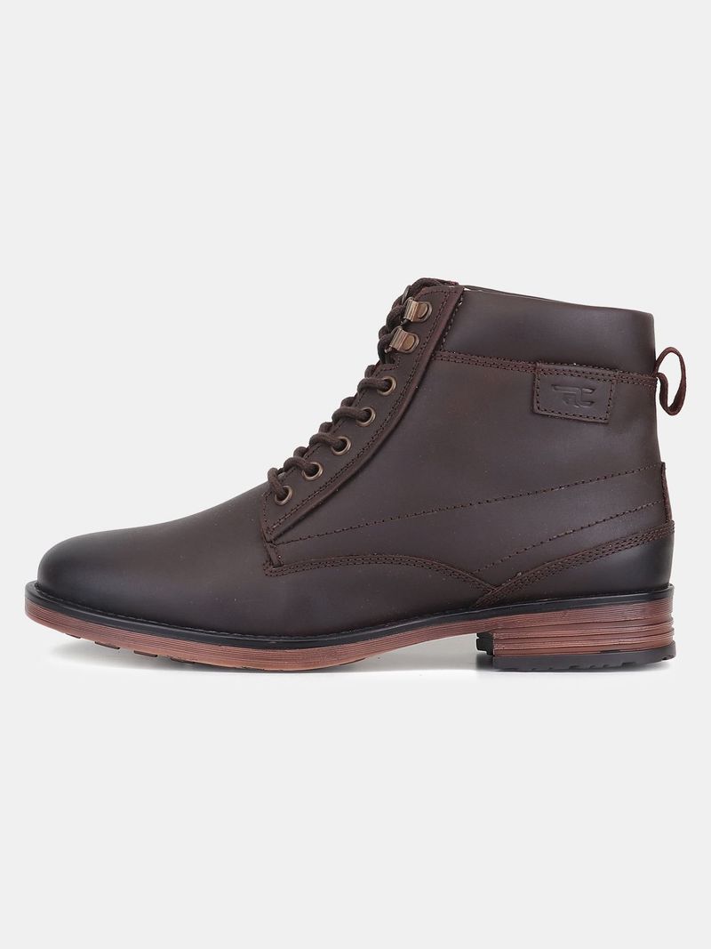 RED CHIEF RC4061 003 Boots For Men (Brown , 6) - Image 5
