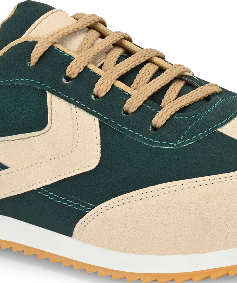 Server Comfortable Outdoor Sneakers For Men - Image 6