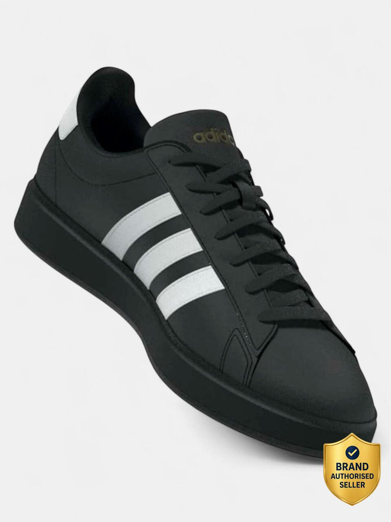 adidas grand court 2.0 sneakers for men