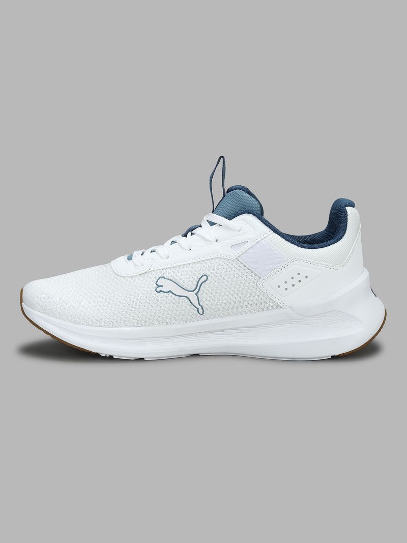 PUMA NetFusion X Running Shoes For Men - Image 4