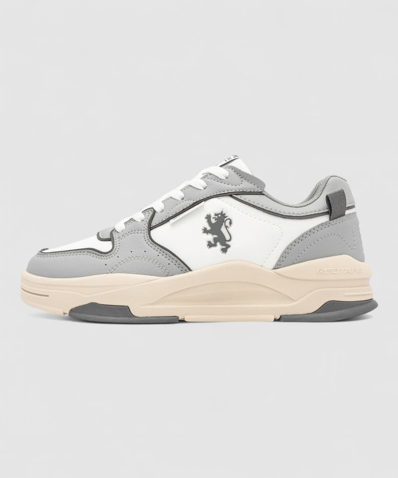 RED TAPE Premium PU Upper Men's Sneakers - Image 4