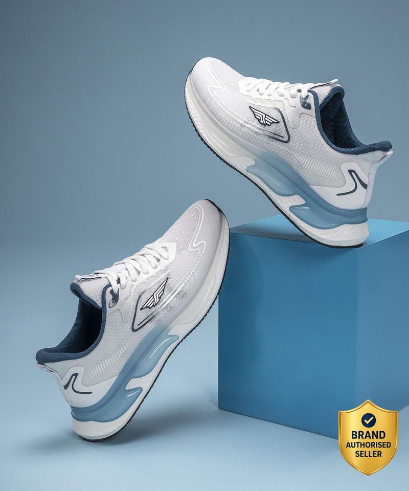 RED TAPE Men's Cushioning Walking Shoes - Image 2