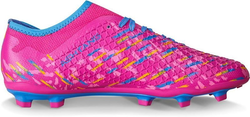 NIVIA Ashtang 2.0 Football Stud Shoes For Men - Image 6
