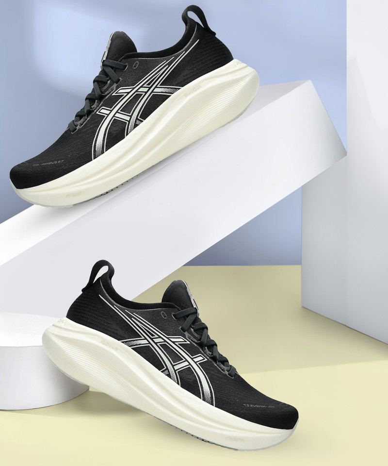 Asics Gel-nimbus 27 Outdoors For Men