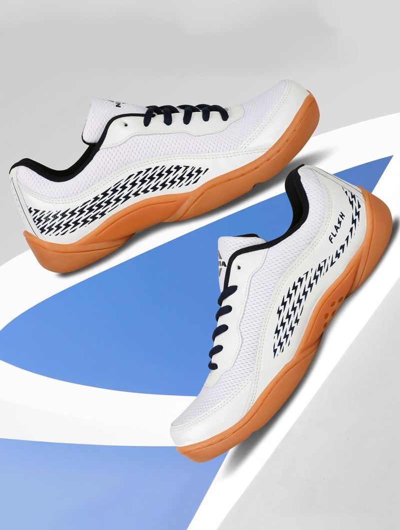Flash 2.0 Badminton Shoes for Men - Image 2
