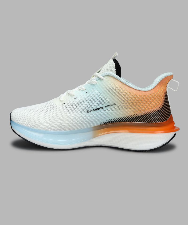 Abros Moonlight-Pro Men's Running Shoes - Image 5