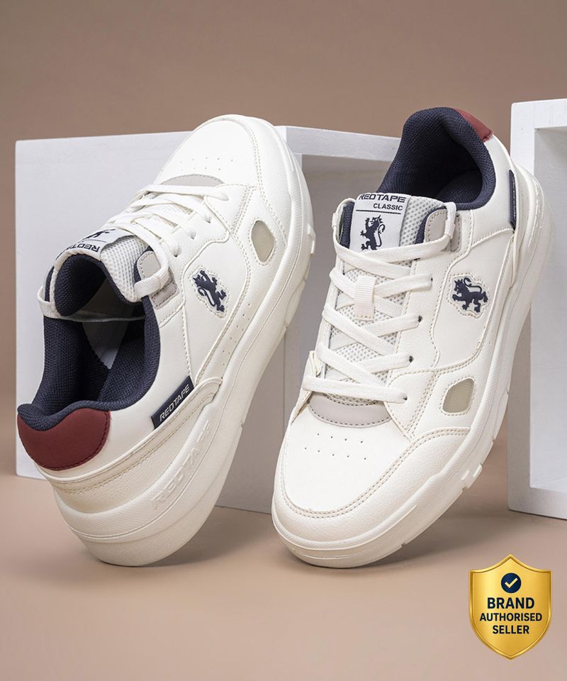 RED TAPE Casual Sneaker Shoes for Men - Image 2