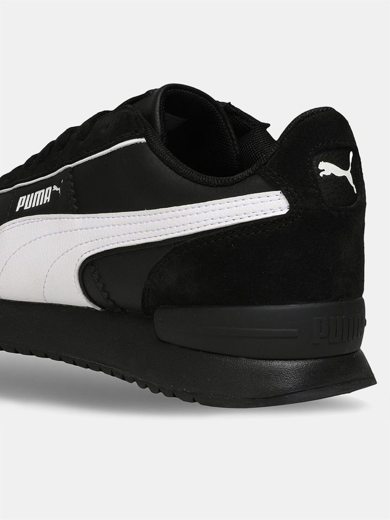 PUMA R78 Retro Sneakers For Men - Image 6
