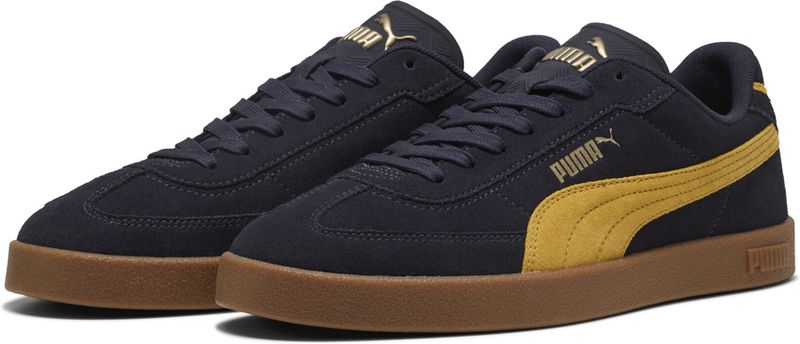 PUMA Club II Era Suede Unisex Sneakers - Image 6