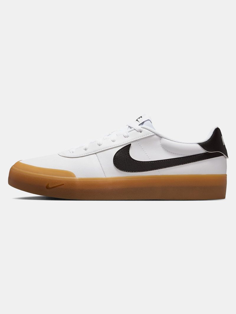 Nike Court Shot Tennis Shoes For Men - Image 5