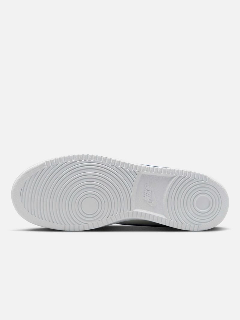 Nike Ebernon Low Prem Men's Sneakers White 6 - Image 5