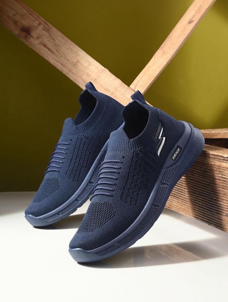 Birde ZenG Men's Memory Foam Walking Shoes - Image 2