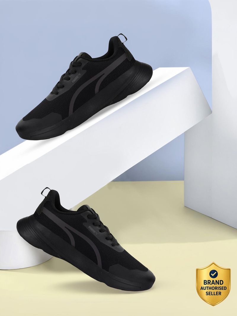 PUMA Tread Run Sneakers For Men - Image 2