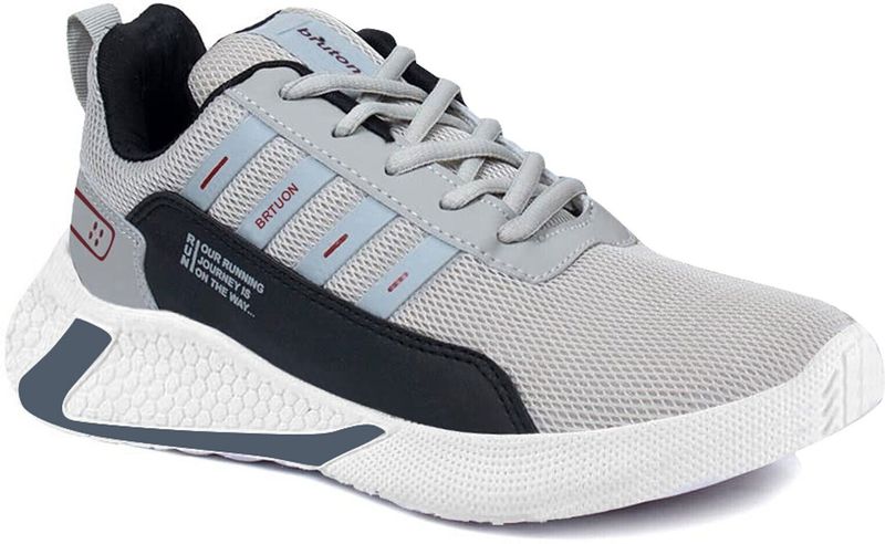 BRUTON Men's Running Shoes - Image 4
