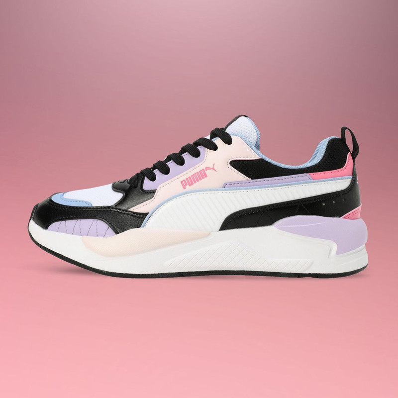 puma x ray 2 square wns res sneakers women