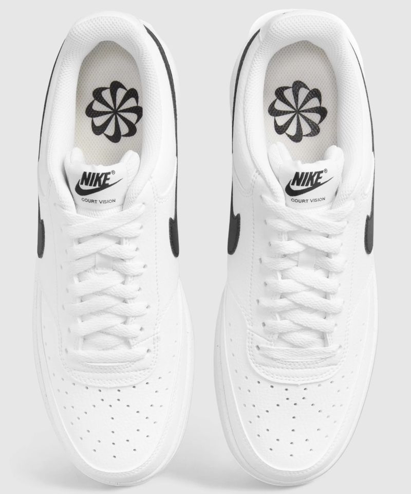 Nike Court Vision Lo NN Men's Sneakers - Image 5