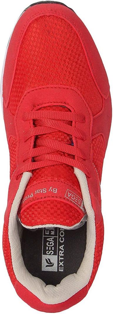 SEGA Multi-purpose Marathon Walking Shoes For Men - Image 6