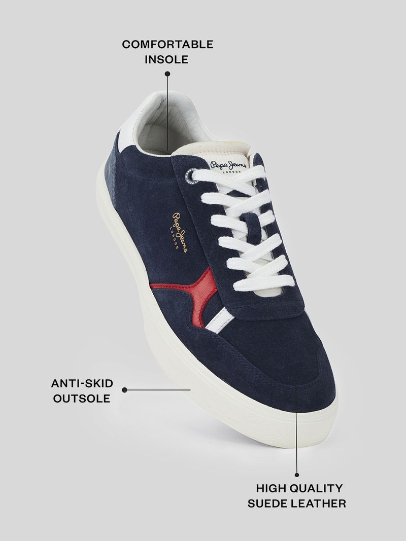 Men's Sneakers - Image 4