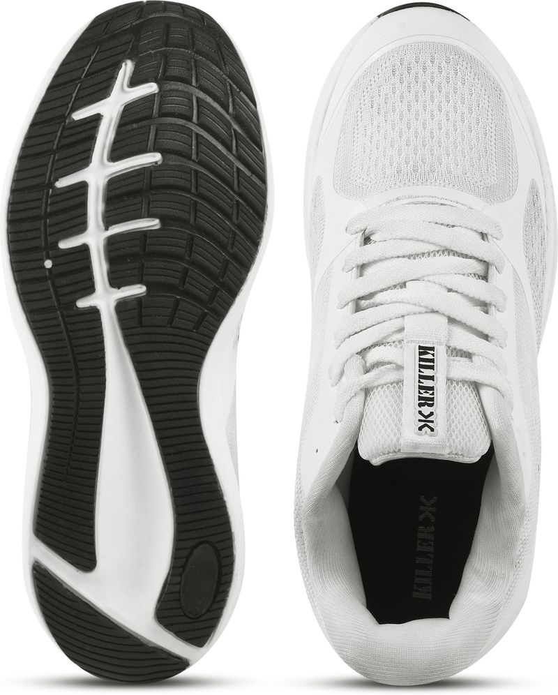 KILLER Lightweight,Comfortable,Trendy,Breathable, Sports रनिंग शूज़ - Image 6