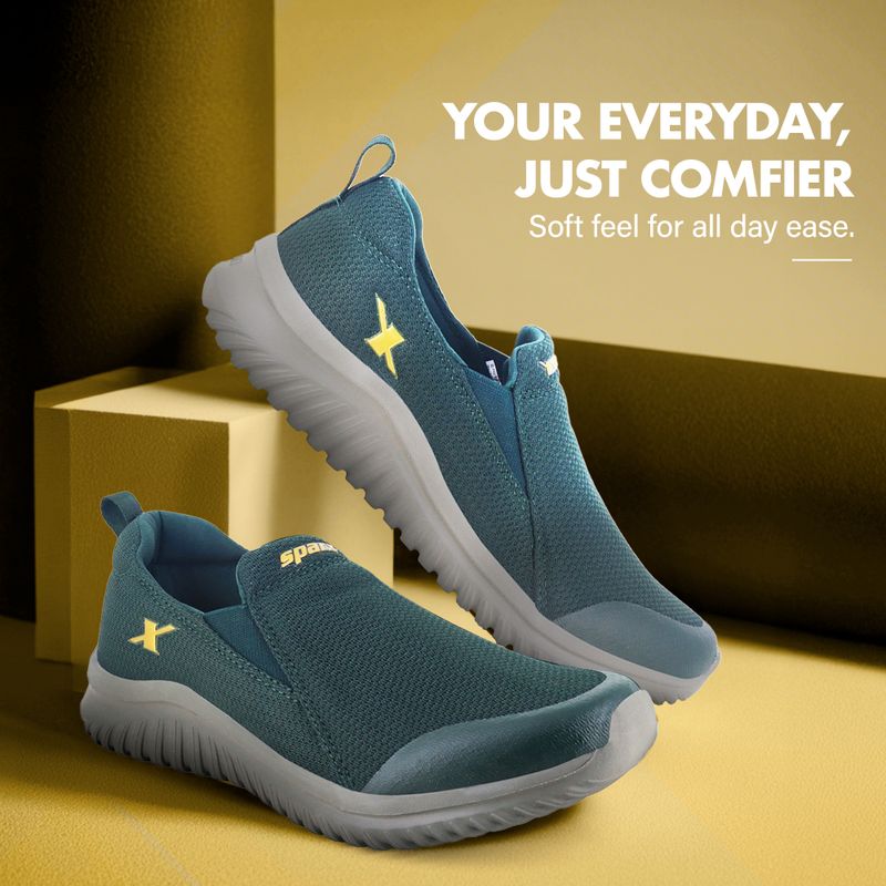 SM 803 Walking Shoes For Men - Image 4