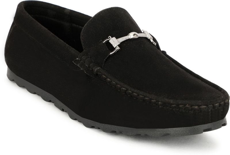 TROTUS Ultra Lightweight Loafers For Men - Image 4