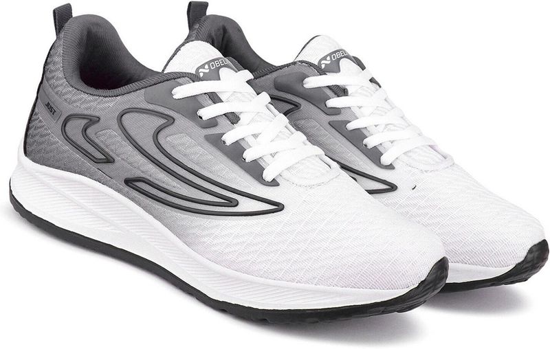 Nobelite Men's Running Shoes - Image 6